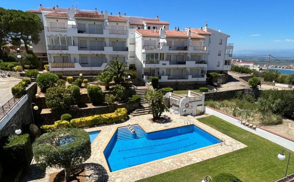 Appartement Jardins 3 Als Peus Del Parc Natural Cap De Creus