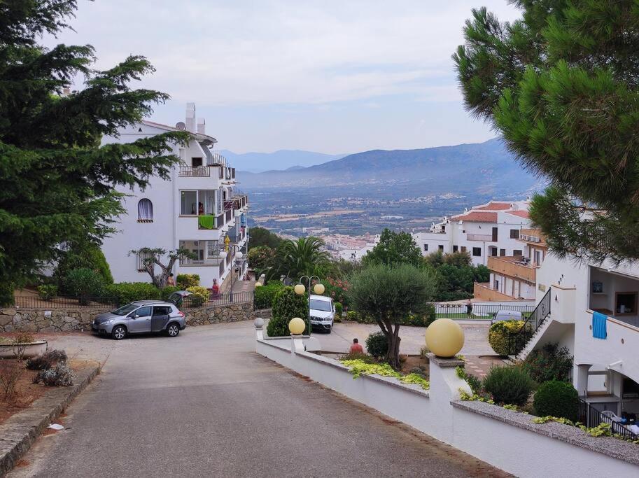Appartement Jardins 3 Als Peus Del Parc Natural Cap De Creus