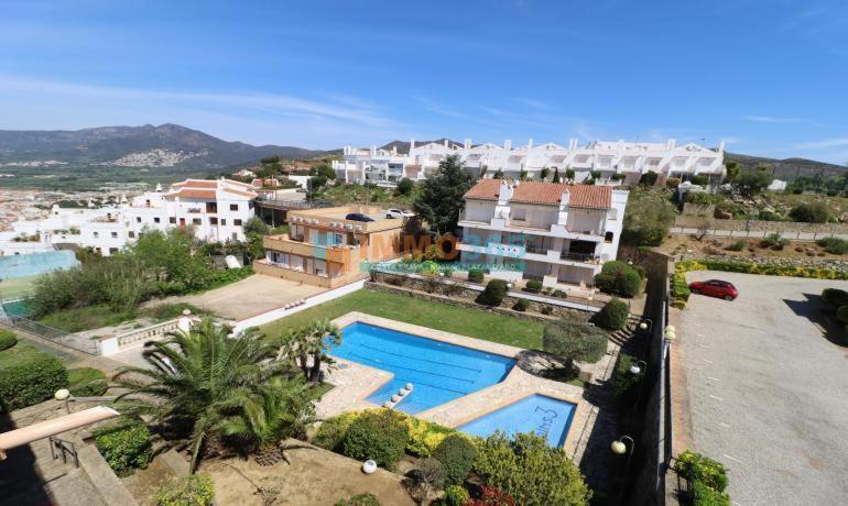 Appartement Jardins 3 Als Peus Del Parc Natural Cap De Creus *
