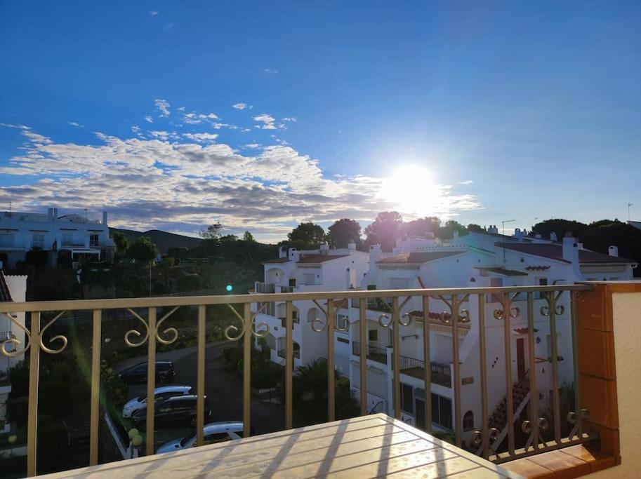 Appartement Jardins 3 Als Peus Del Parc Natural Cap De Creus *