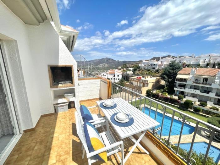Jardins 3 Als Peus Del Parc Natural Cap De Creus Appartement *