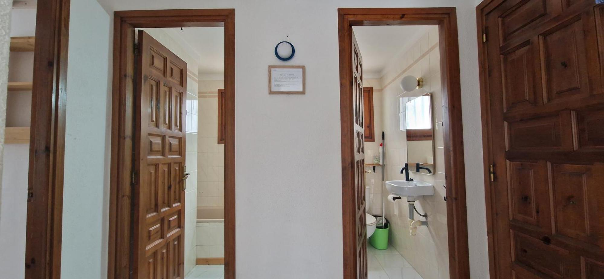 Appartement Jardins 3 Als Peus Del Parc Natural Cap De Creus Roses
