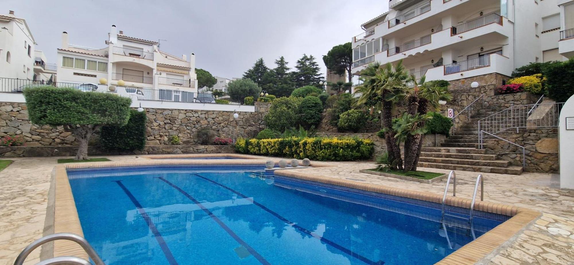 Jardins 3 Als Peus Del Parc Natural Cap De Creus Appartement Roses
