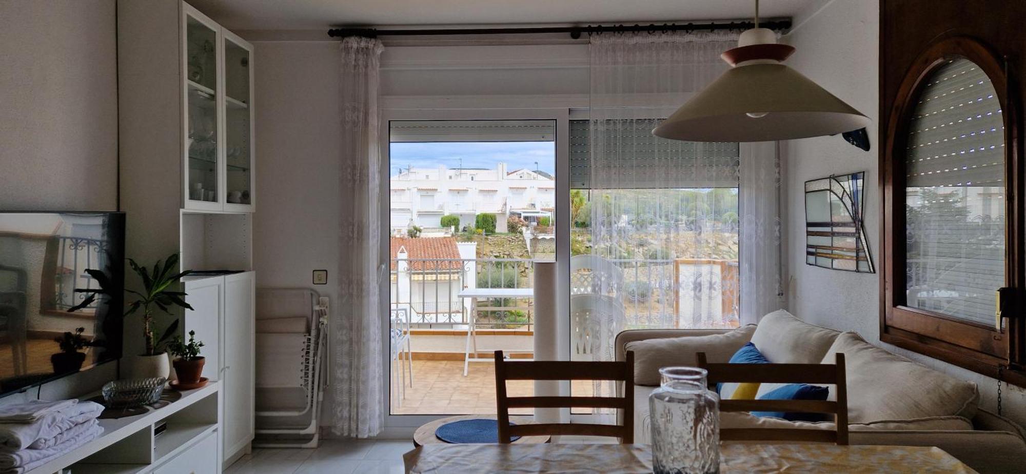 Appartement Jardins 3 Als Peus Del Parc Natural Cap De Creus