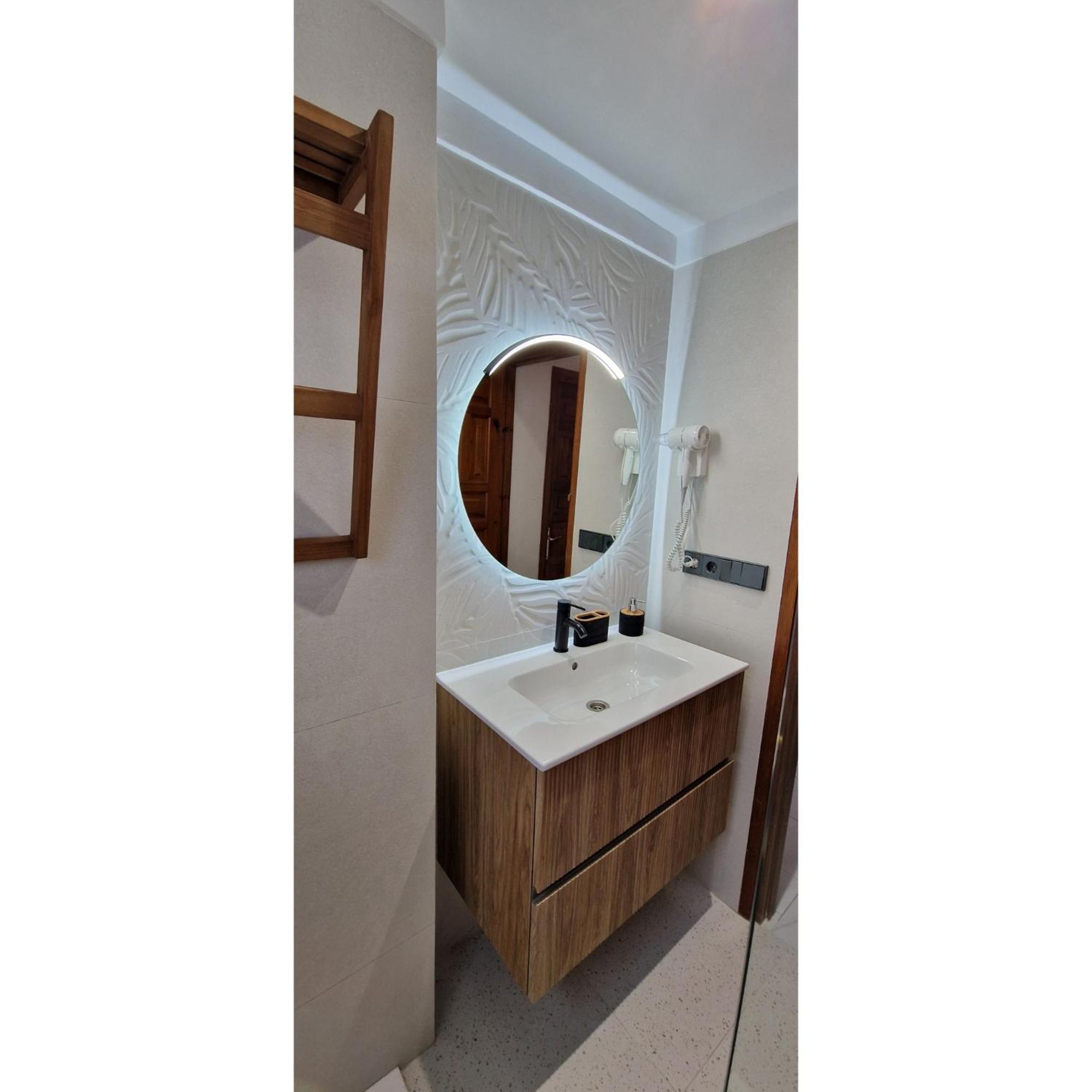 Appartement Jardins 3 Als Peus Del Parc Natural Cap De Creus *