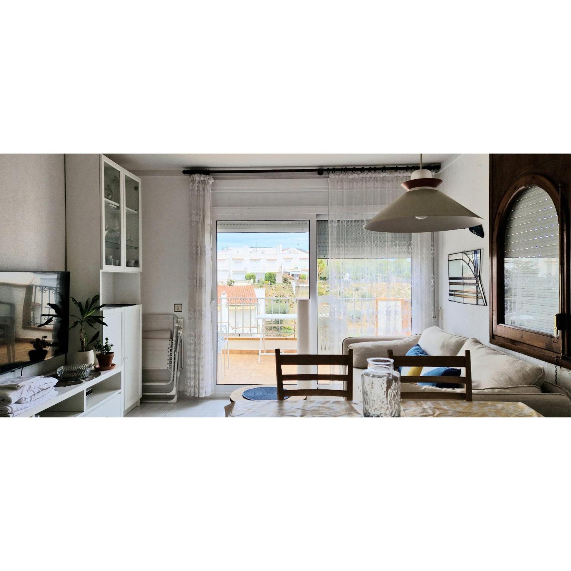 Appartement Jardins 3 Als Peus Del Parc Natural Cap De Creus Roses